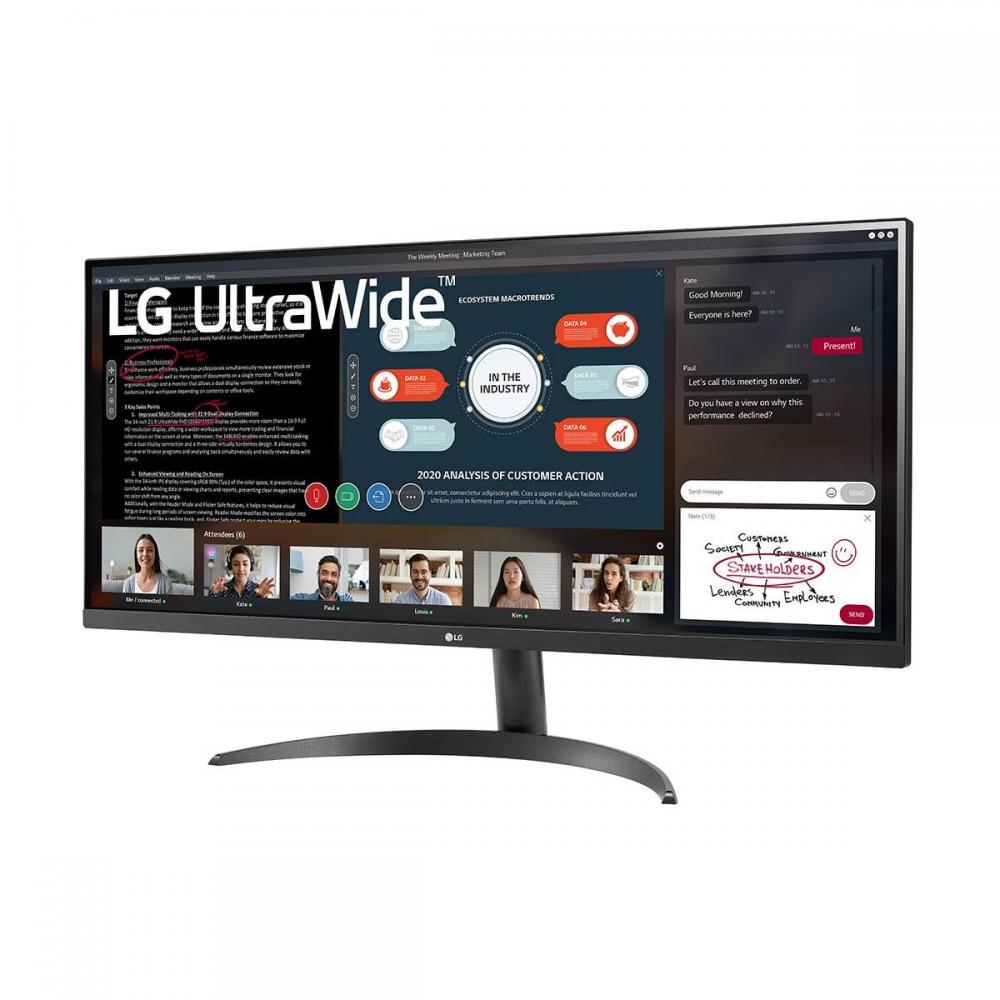 lg 34 inch ultrawide weight