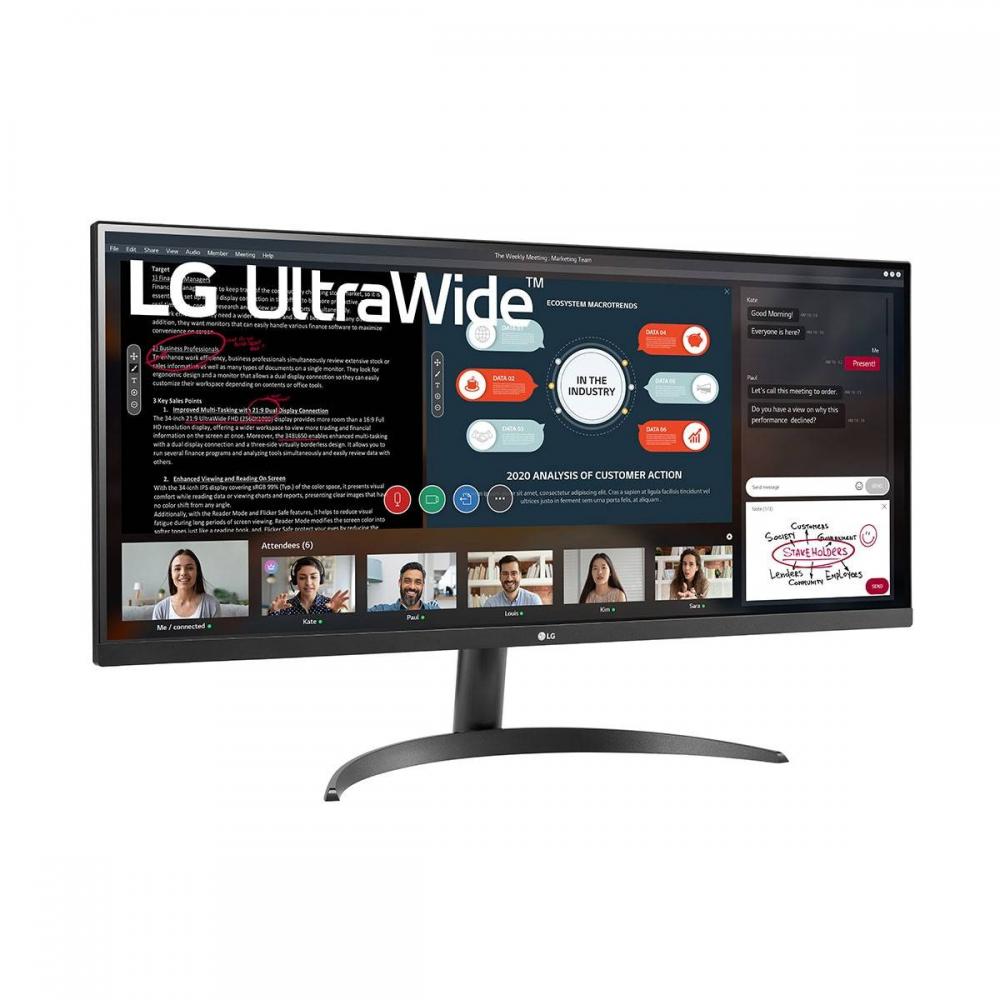 lg ultrawide 34 weight