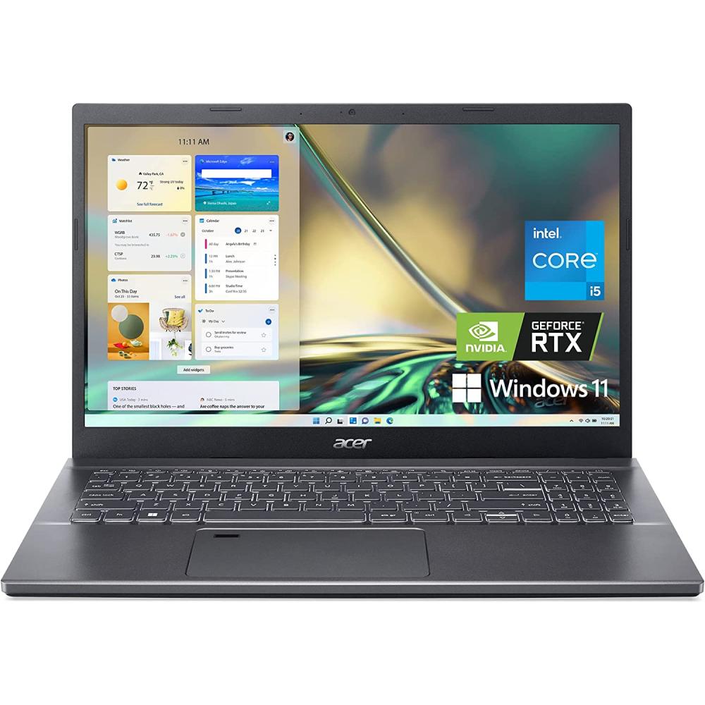 √ Harga Acer Aspire 5 A515 57g 593d Core I5 1240p 8gb 512gb Ssd Rtx 2050 Win 11 Home Ohs 0581