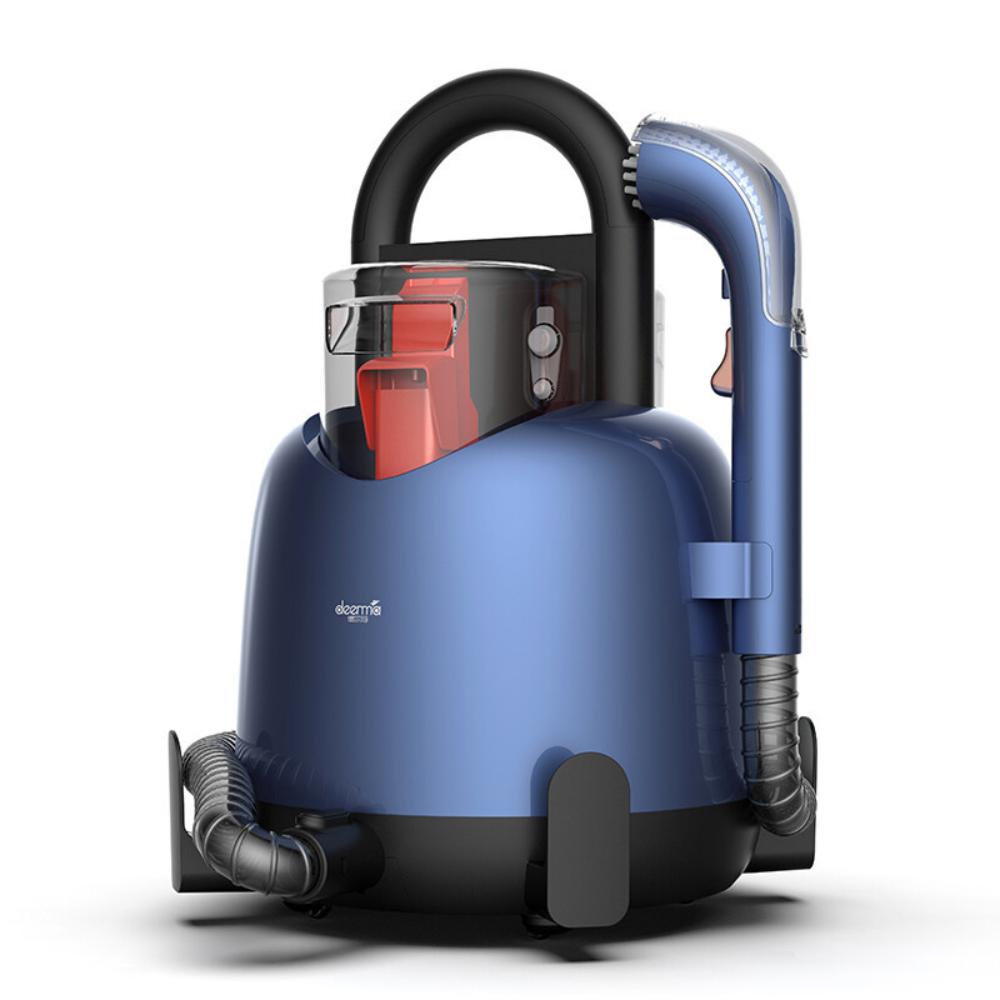 Harga Deerma Dry And Wet Vacuum Cleaner By Terbaru Bhinneka