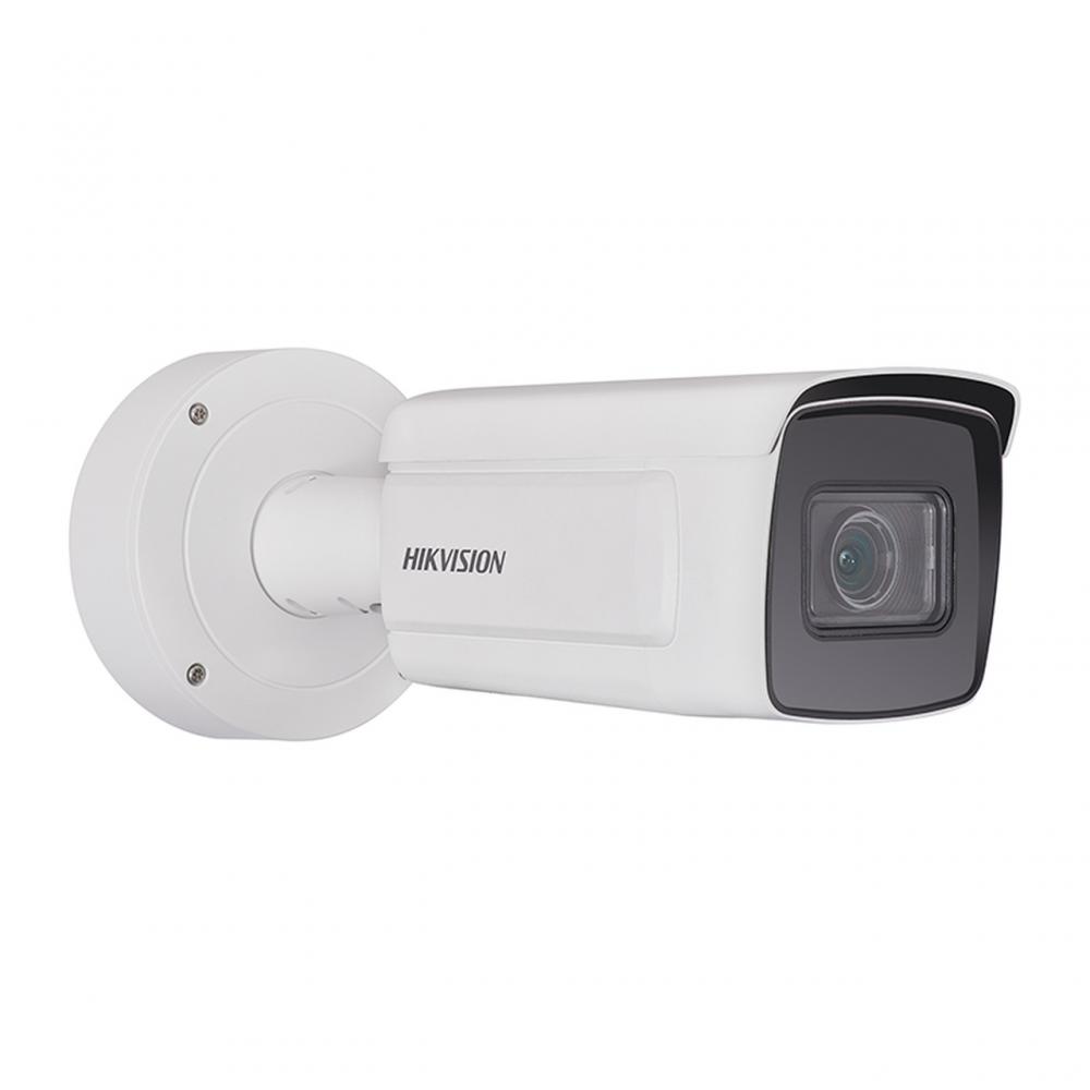 hikvision 4mp darkfighter bullet camera