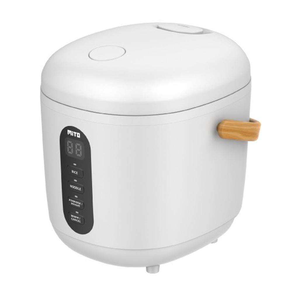 Harga Mito Rice Cooker Digital Mini R Wood Terbaru Bhinneka