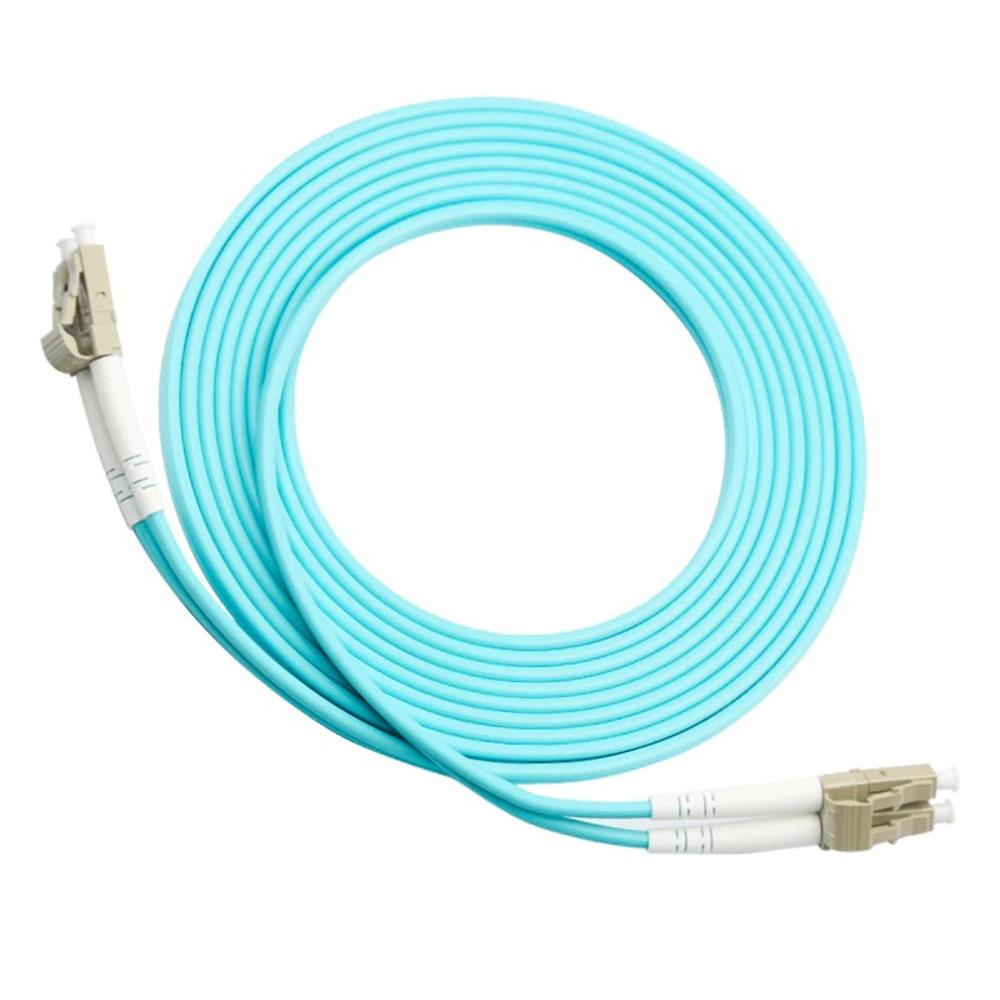 √ Harga NETVIEL Patchcord LC-LC OM4 1 Meter Terbaru | Bhinneka