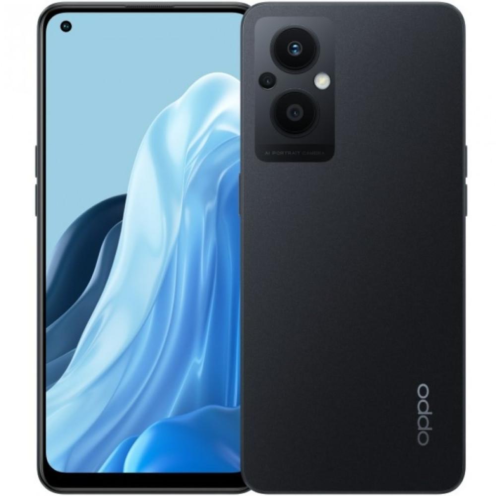 Oppo reno 7 фото