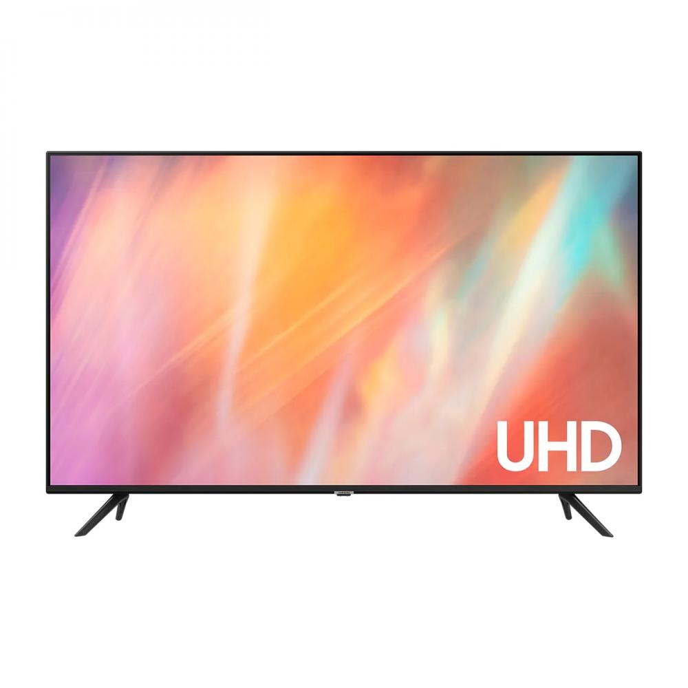 √ Harga SAMSUNG 43 Inch UHD 4K Smart TV UA43AU7002KXXD Terbaru Bhinneka