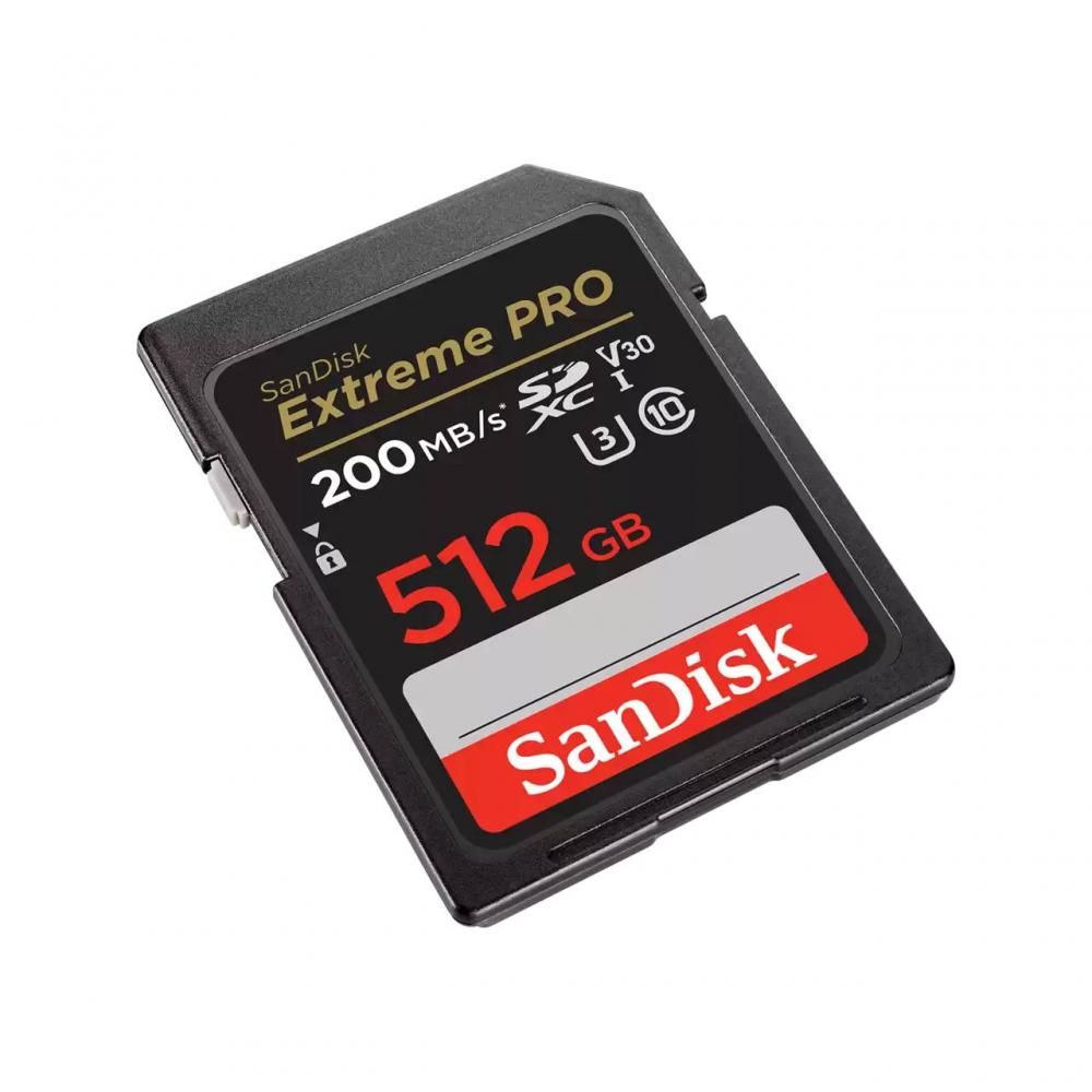 在庫あお得 SanDisk(サンディスク) SDSDXXY-512G-JNJIP SanDisk ...