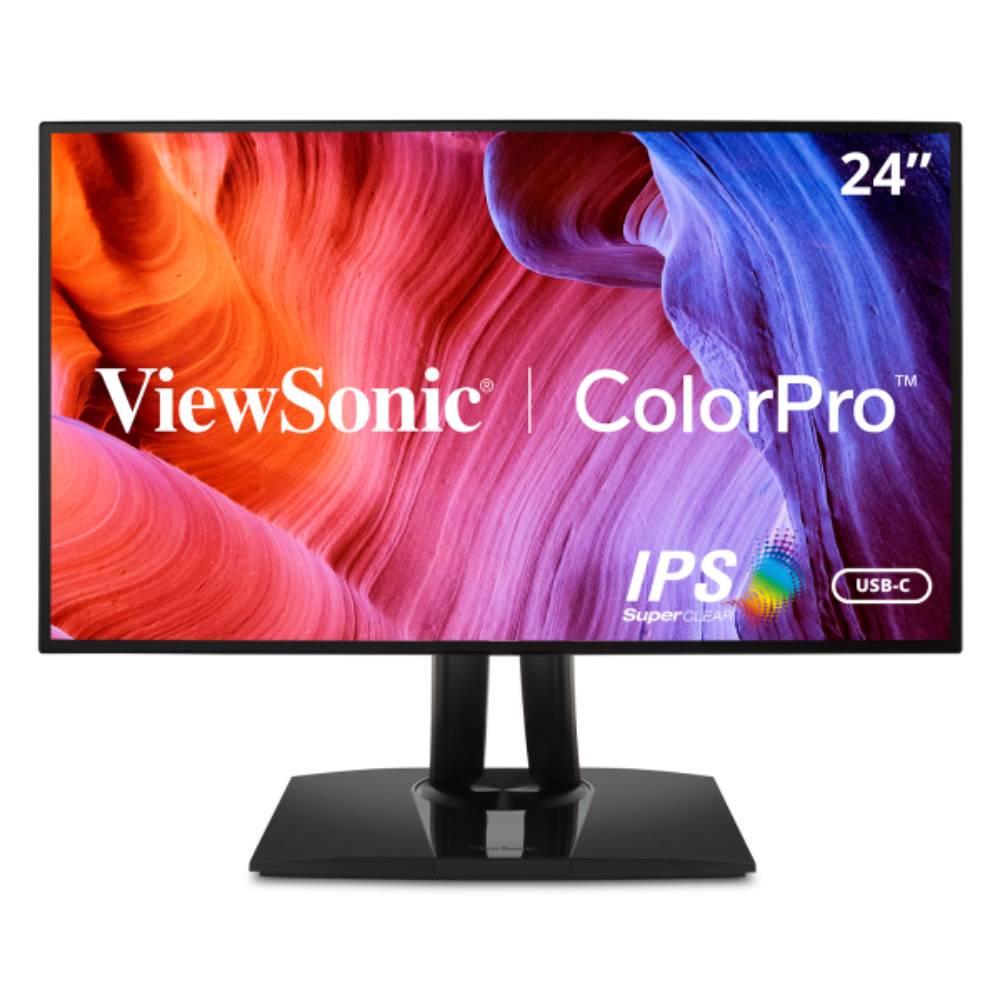 viewsonic 24 led monitor