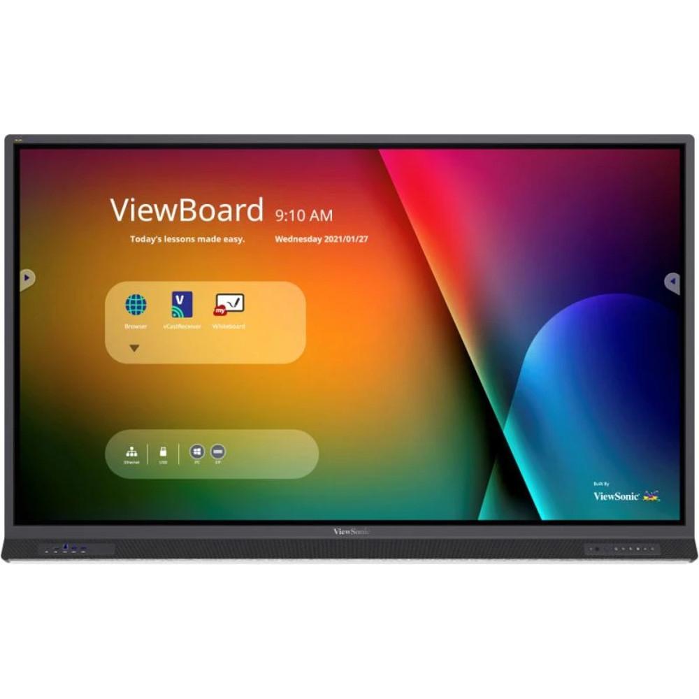 harga-viewsonic-viewboard-65-inch-ifp6532-interactive-led-display