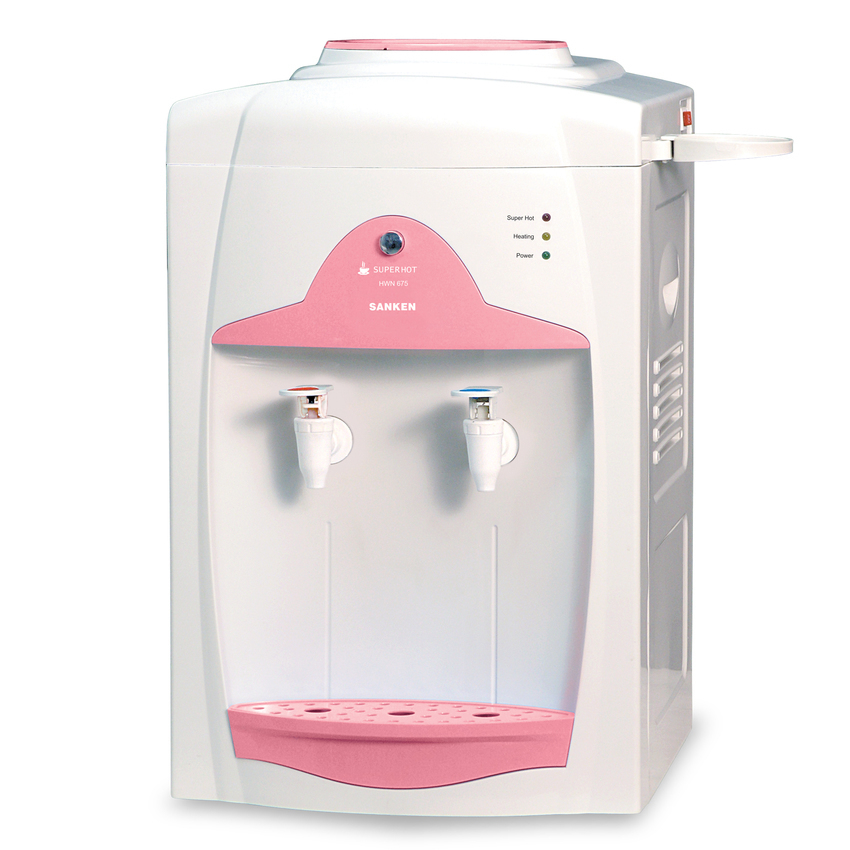 SANKEN Water Dispenser Portable HWN-676W