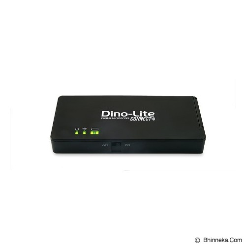 DINO-LITE Wifi Streamer WF-10
