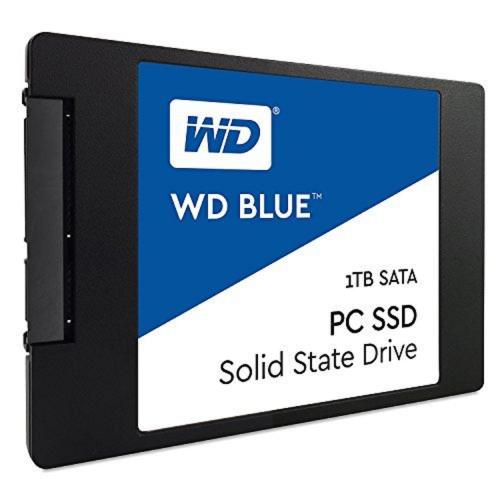 WD Blue SSD SATA 1TB WDS100T1B0A