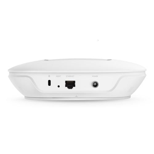 TP-LINK AC1200 Wireless Dual Band Gigabit Ceiling Mount Access Point EAP225
