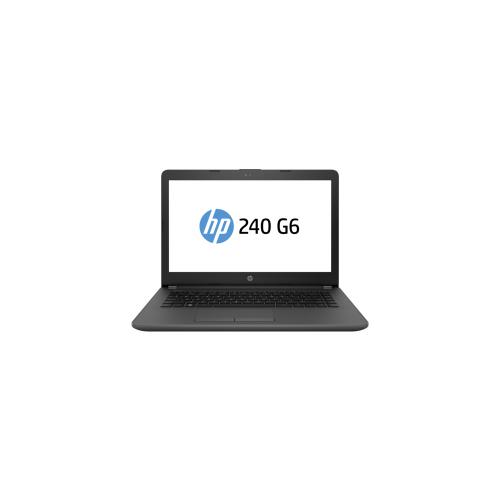 HP Business Notebook 240 G6 UPG 8GB 2DF48PA