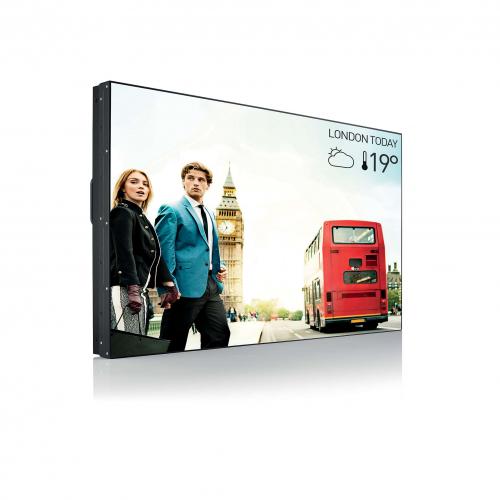 PHILIPS Signage Solution Video Wall BDL5588XC
