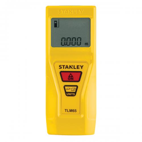 STANLEY True Laser Measure [STHT1-77032]