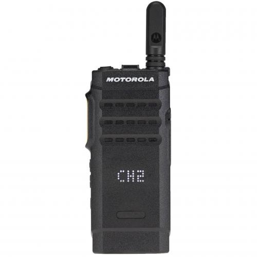 MOTOROLA Mototrbo Handy Talky Frekuensi 136 - 174 MHz SL1M VHF