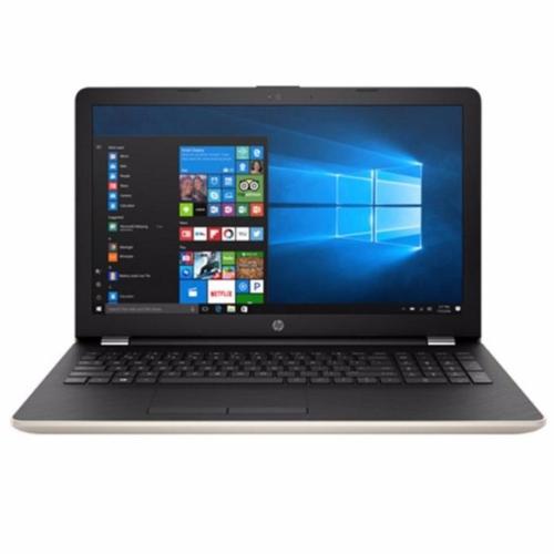 HP Notebook 15-bw069AX  - Gold [2DN93PA]