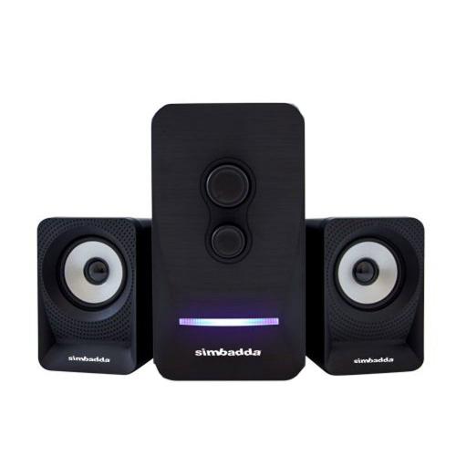 servis speaker simbadda