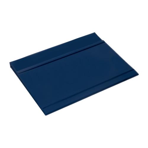 BANTEX Flipover Landscape A3 Include 5 Pockets 5 Papers [5513 01] - Blue