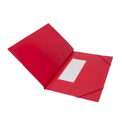 BANTEX Document File Folio 3431 09 - Red