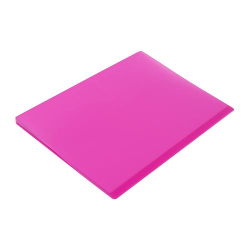 BANTEX Trendy Display Book A4 [3133 19] - Pink