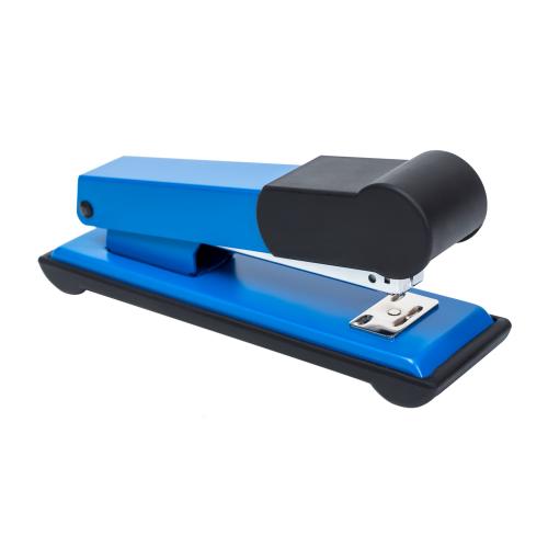BANTEX Stapler Medium 24/6 & 26/6 [9342 11] - Cobalt Blue