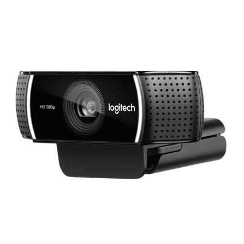 Jual Logitech C922 Pro Stream Webcam 960 001090 Bhinneka