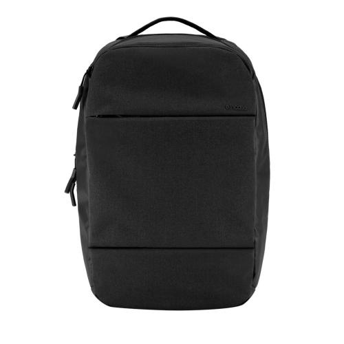 INCASE City Compact Backpack CL55452 - Black