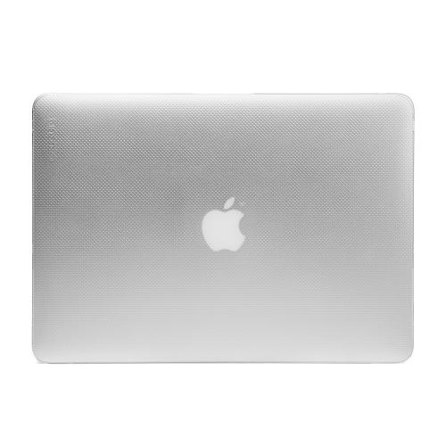 INCASE Hardshell Case  for MacBook Air 13" Dots CL60606 - Clear