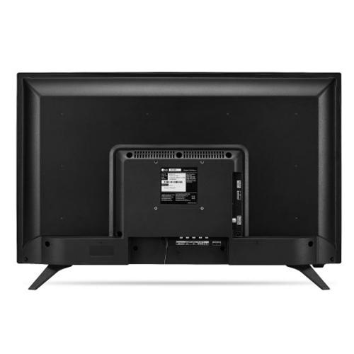 Jual LG LG 43  Inch  TV  LED  43LJ500T Harga  Murah Review 