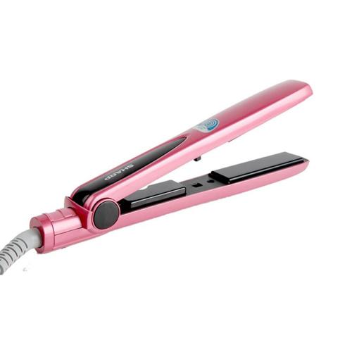 SHARP Hair Straightener IB-SS53Y-P - Pink