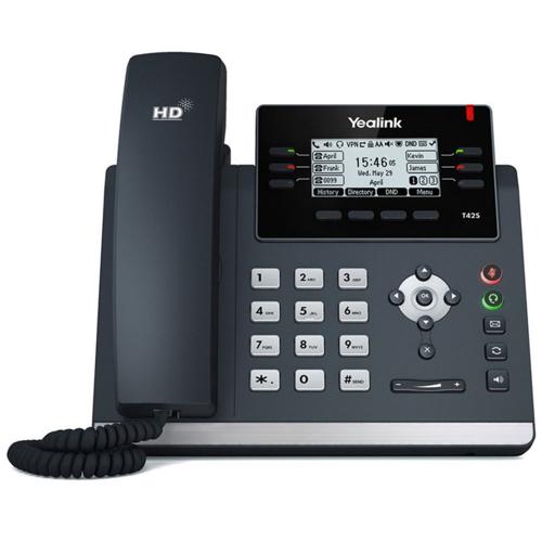 YEALINK SIP Telephone SIP-T42S