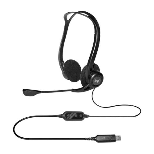 computer headset with mic near me