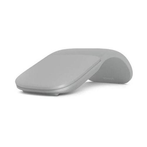 MICROSOFT Surface Arc Touch Mouse - Gray
