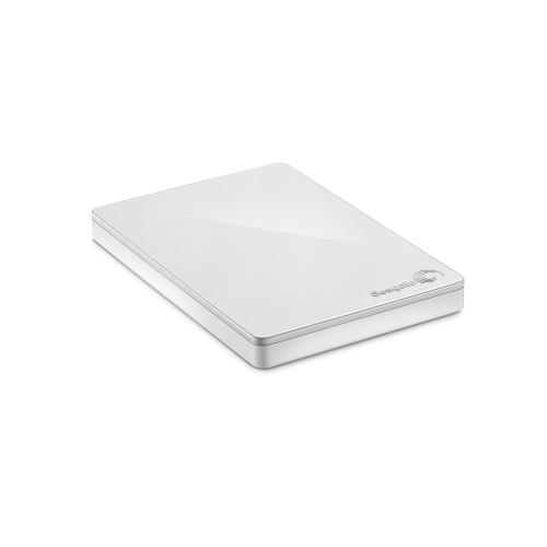 SEAGATE Backup Plus SLIM USB 3.0 2TB  - White [STDR2000306]