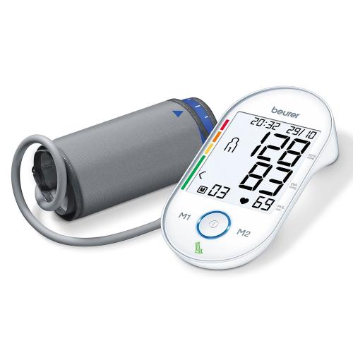 BEURER Upper Arm Blood Pressure Monitor BM 55
