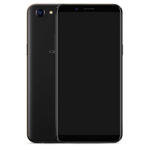 Jual Smartphone OPPO F5 Black - OPPO Smart Phone Android 