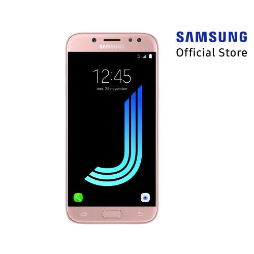 Jual Smartphone SAMSUNG Galaxy J5 Pro - Pink - SAMSUNG 