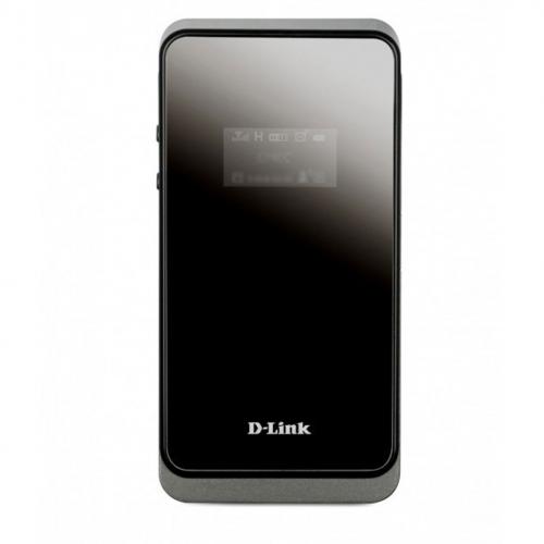 D-LINK HSPA+ Mobile Router [DWR-730]