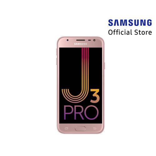 SAMSUNG Galaxy J3 Pro - Pink