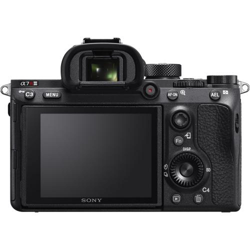 sony a7riii bh