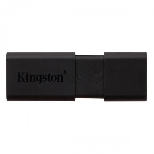 KINGSTON DataTraveler 100 G3 16GB [DT100G3/16GB]