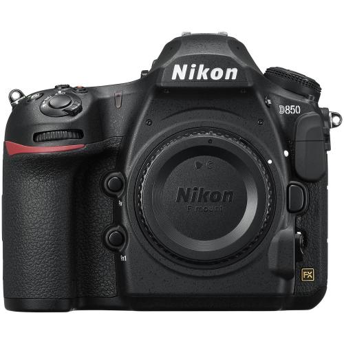 NIKON DSLR Camera D850