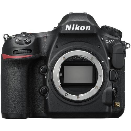 nikon d850 dslr camera price