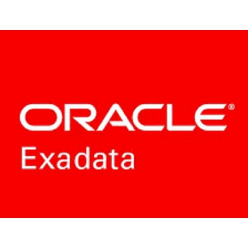 ORACLE Exadata Storage Server Software [L68816]
