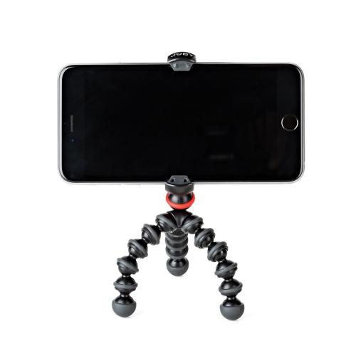 JOBY GorillaPod Mobile Mini - Black/Charcoal