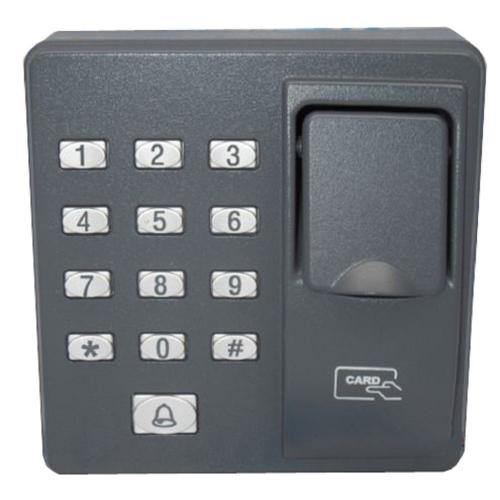 AMTEK X6 Fingerprint Access Door