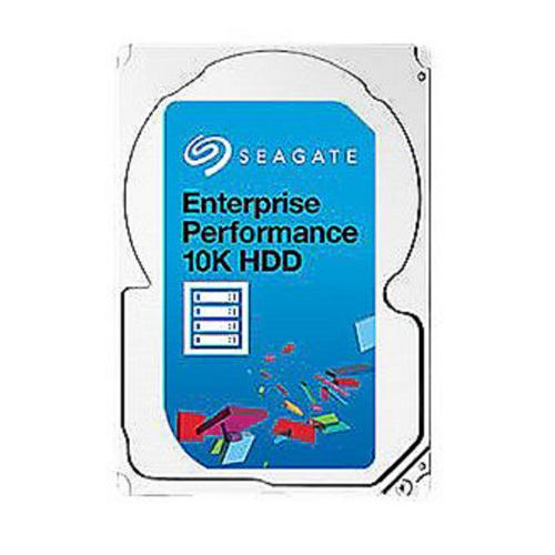 SEAGATE Hard Disk Enterprise Performance 10K with SED 2.4TB [ST2400MM0149]