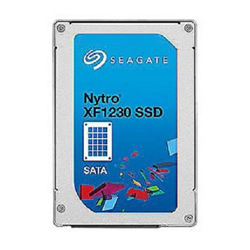 SEAGATE Nytro® XF1230 SATA SSD 960GB [XF1230-1A0960]