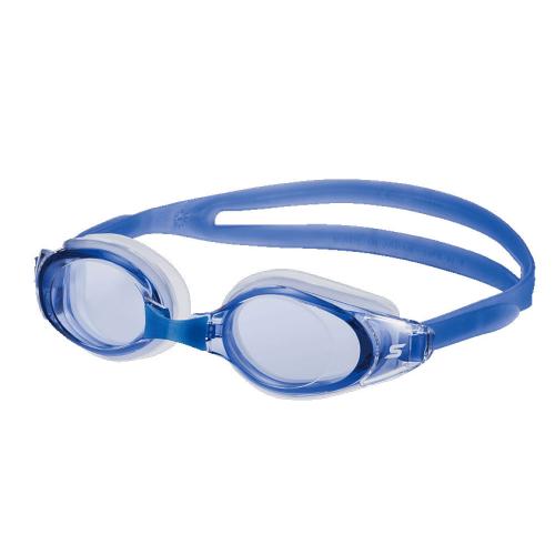 SWANS Fitness Leisure Swimming Goggle SW-41 Clear